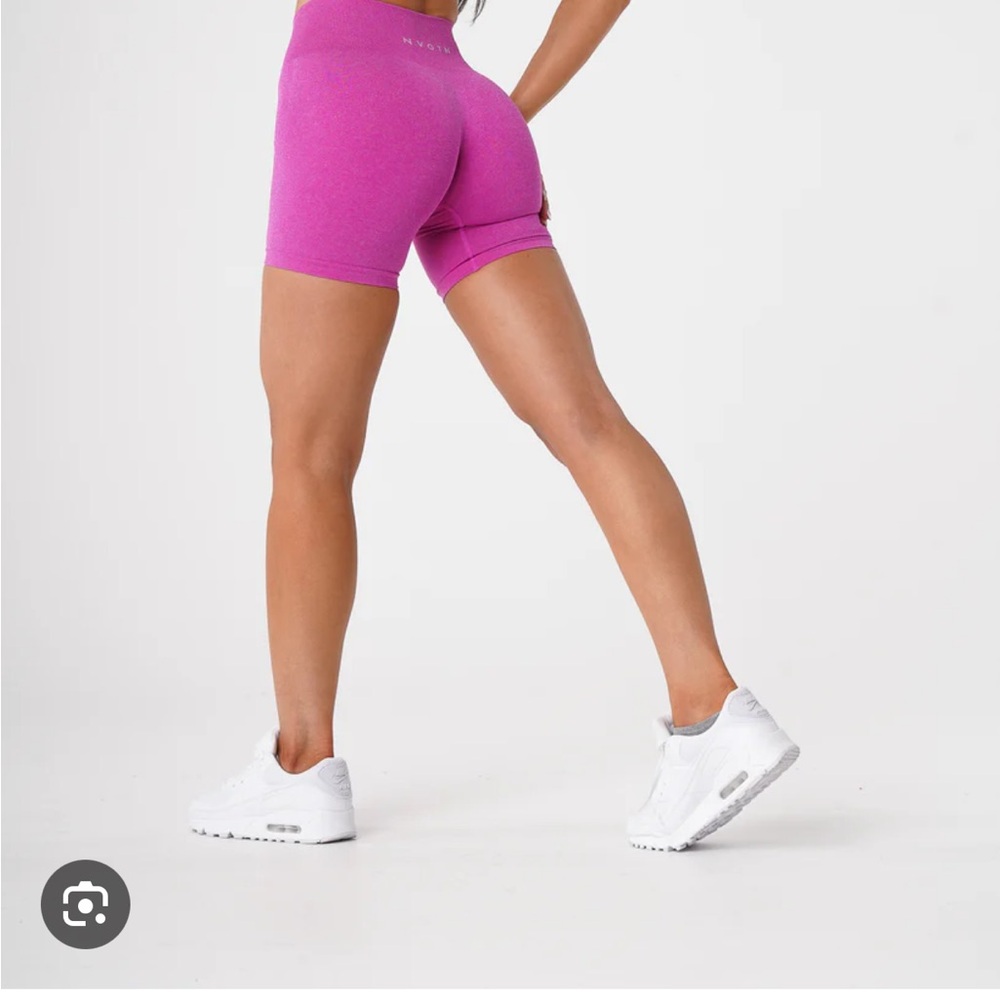 NVGTN MAUI PRO SHORTS